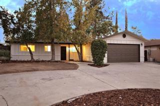4455 Emerson Ave, Fresno, CA 93705-1205