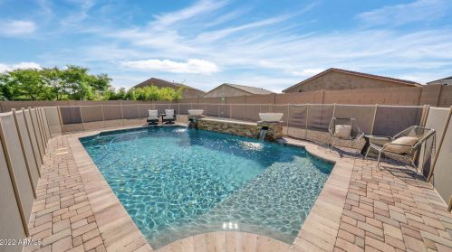 33812 30 Dr, Phoenix AZ exterior