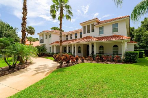 54 Emerald Oaks Ln, Ormond Beach, FL 32174-3040