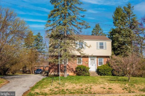 157 Avondale Rd, Norristown, PA 19403-2951