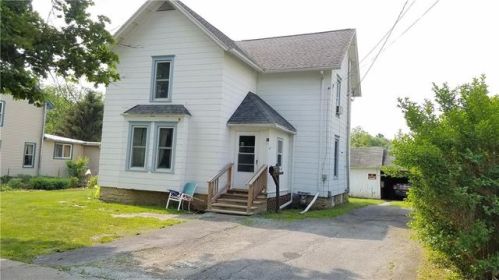 41 Bigelow Ave, Dundee, NY 14837-1101