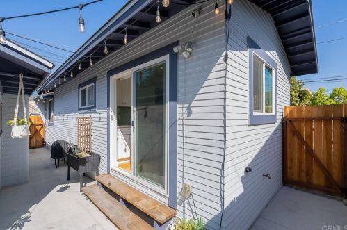 3075 Polk Ave, San Diego CA 92104-2026 exterior