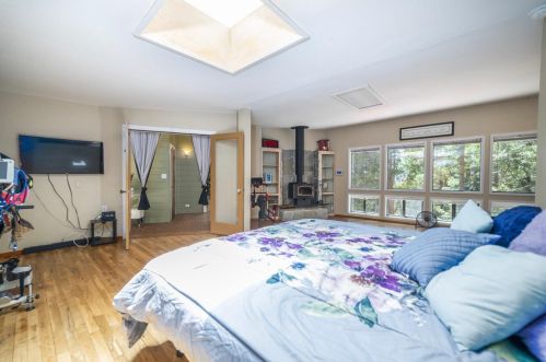 5043 Virginia Bird Mine Ct, Michigan Bluff CA  95631-9733 exterior