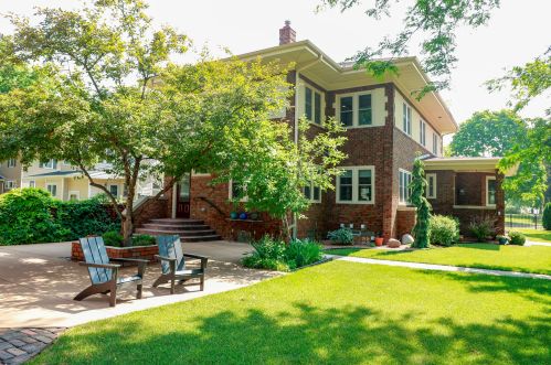 1925 King St, La Crosse WI  54601-4266 exterior