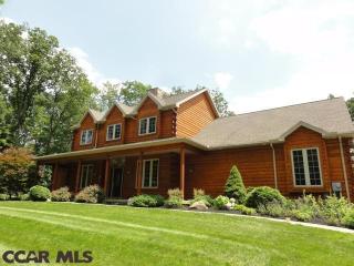 301 Two Mile Rd, Howard, PA 16841-4054