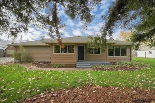 34550 Highway 99e, Tangent, OR 97389-9610