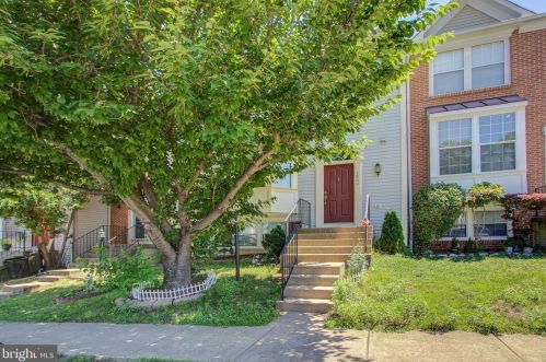1800 Wigglesworth Way, Woodbridge, VA 22191-2163