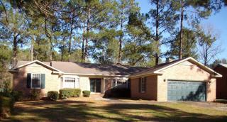 106 Virginia Ave, Cheraw SC  29520-1518 exterior