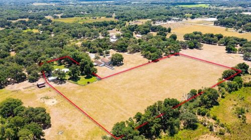 10710 Mcintosh Rd, Thonotosassa FL  33592-3945 exterior
