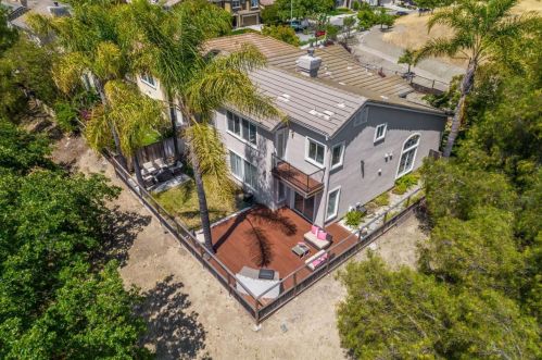 670 Esplanade Ln, San Jose CA 95138-1327 exterior