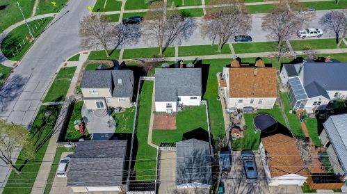 3508 100, Milwaukee WI 53222-2428 exterior