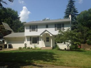 366 Dorchester Rd, Akron OH  44320-1352 exterior