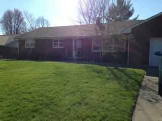 1612 Croydon Ln, Liberty Township, OH 45042