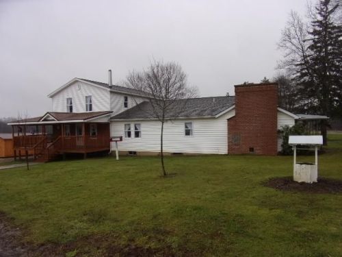 6169 Route 322, Shippenville, PA 16254-2233