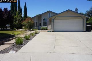 4300 Mehaffey Way, Oakley, CA 94561-2257