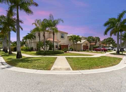 9178 Dupont Pl, West Palm Beach, FL 33414-6478
