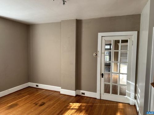 165 Barbour St, Madison Mills VA  22960-1306 exterior