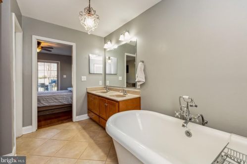 282 Keyser Run Rd, Washington VA  22747-1705 exterior