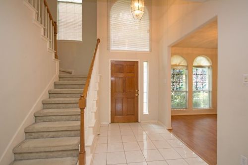 2423 Hanston Ct, Pearland TX  77584-5918 exterior