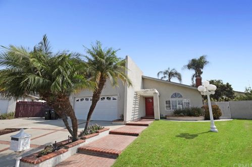 1125 Raelyn Pl, West Covina, CA 91792-1328