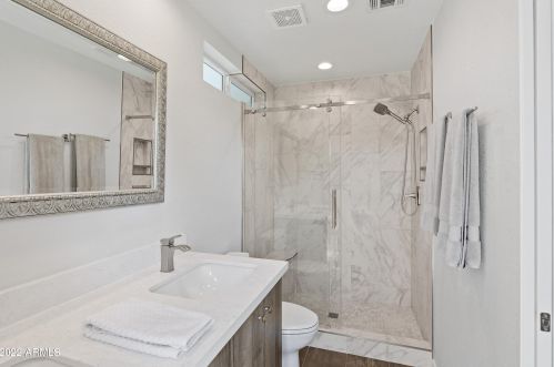5117 Tierra Buena Ln, Scottsdale AZ  85254-1642 exterior