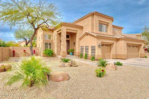 7540 Alameda Rd, Scottsdale, AZ 85255-2777