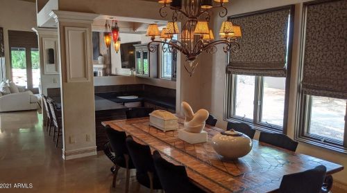 9845 78 Pl, Scottsdale AZ 85258-1390 exterior