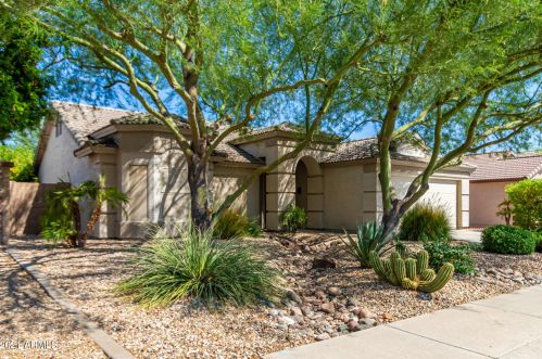 15753 Gil Balcome, Sun City, AZ 85374-5241