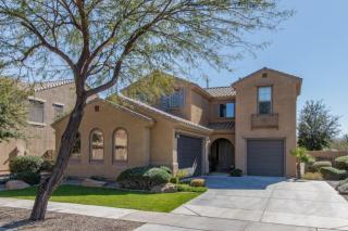 4507 Blue Sage Rd, Gilbert, AZ 85297-3527