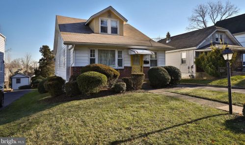 509 Grant Ave, Willow Grove, PA 19090-2631