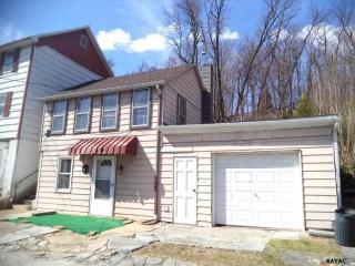 38 Water St, Bittersville, PA 17366-9655