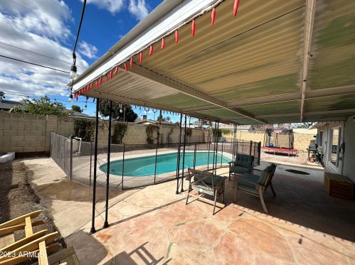 2130 70 St, Scottsdale AZ 85257-1361 exterior