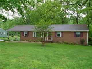 3561 Clintwood Rd, Midlothian, VA 23112-3601
