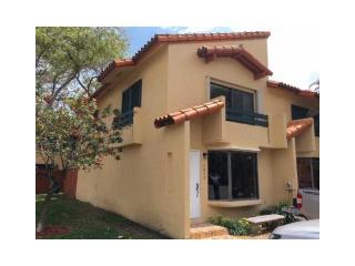 7872 102nd Ln, Miami, FL 33156-8116
