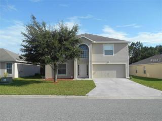 336 Lobelia Dr, Davenport FL  33837-9114 exterior