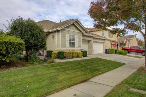 151 Abelia Ln, Grayson, CA 95363-8369
