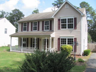 1307 Spruance Rd, Richmond, VA 23225-2841