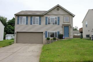 10387 Remy Ln, Florence, KY 41042-3676