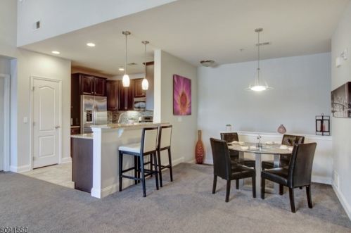 1302 Meadow Brook Ct, Whippany NJ  07981-1238 exterior
