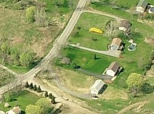 360 Sinpatch Rd, Wassaic, NY 12592-2406