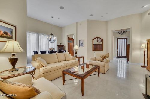 7384 San Alfredo Dr, Scottsdale AZ 85258-2098 exterior