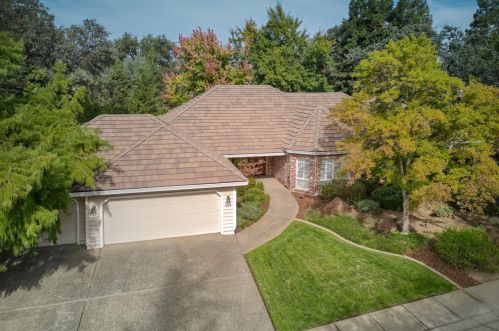 14616 Guadalupe Dr, Rancho Murieta, CA 95683-9463