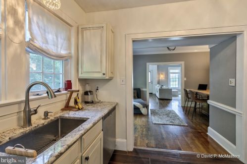 528 Liberty St, Charles Town WV  25414-1830 exterior