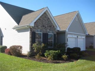 109 Moor Dr, Easton PA  18045-2182 exterior