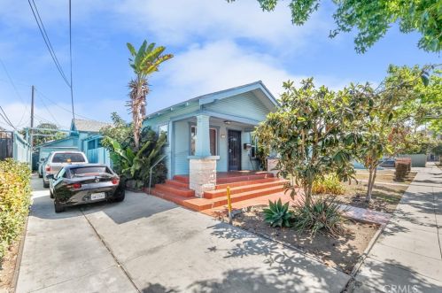 1711 5th St, Long Beach, CA 90802-1918