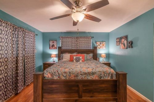 106 Norma Cir, Greenville TX  75402-8155 exterior