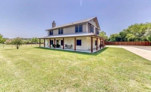 100 Zuni Trl, Fort Worth, TX 76108-4235