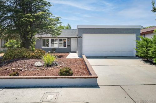6857 Barker Way, San Diego, CA 92119-1301