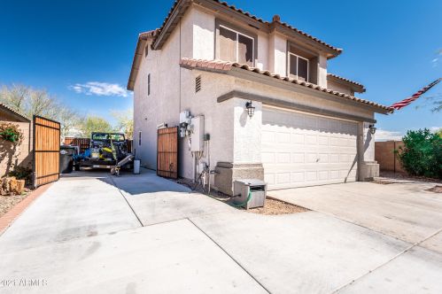 15306 Watson Ln, Sun City, AZ 85379-7043