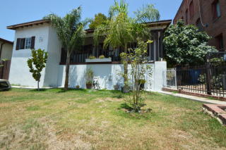 6145 Piedmont Ave, Los Angeles, CA 90042-3546
